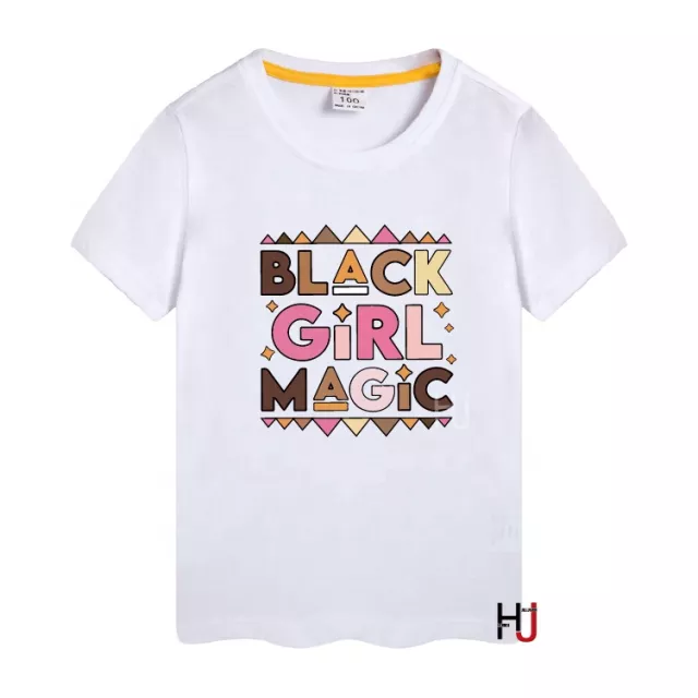 Black girl Magic Tshirts